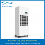Máy hút ẩm Công nghiệp Dorosin DP-10S - Buil.vn