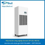 Máy hút ẩm công nghiệp Dorosin DP-5S 180L
